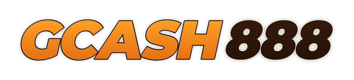 gcash888 Logo